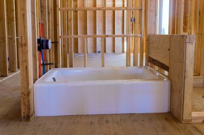 Bathtub Replacement